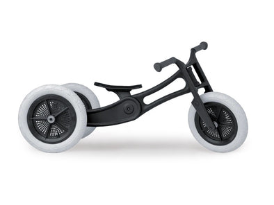Wishbone 3-in-1 Balance Bike - Recycled Edition