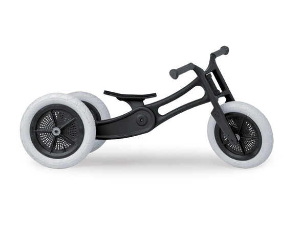 Wishbone 3-in-1 Balance Bike - Recycled Edition