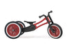 Wishbone 3-in-1 Balance Bike - Recycled Edition