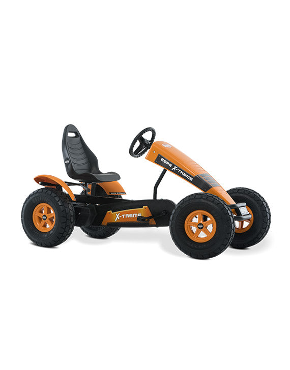 Berg Off Road X-Treme Go Kart