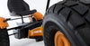 Berg Off Road X-Treme Go Kart