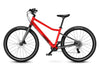 WOOM EXPLORE 5- Woom Red 24" Kids Bike- Tikes Bikes