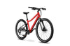 WOOM EXPLORE 5- Woom Red 24" Kids Bike- Tikes Bikes