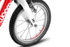 WOOM GO 2 Kids Bike