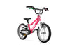 WOOM GO 2 Kids Bike 14"- hot pink - Tikes bikes