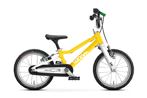 WOOM GO 2 Kids Bike