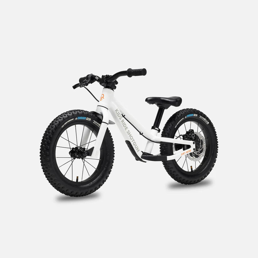 Kids shop enduro bike