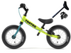 TooToo Key Lime 12" Balance Bike by Yedoo