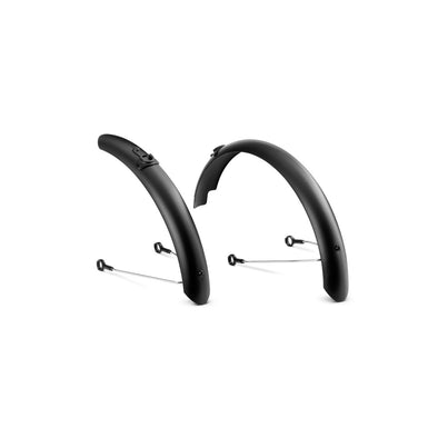 Woom Snap Click-On Fenders-Tikes Bikes