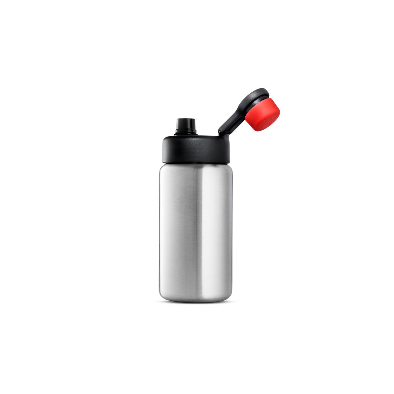 Woom GLUG Stainless Steel Bottle Tikes Bikes