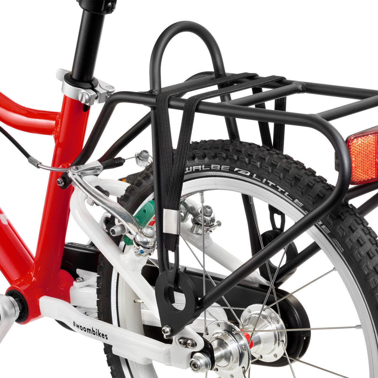 Woom Bike Rack Tikes Bikes