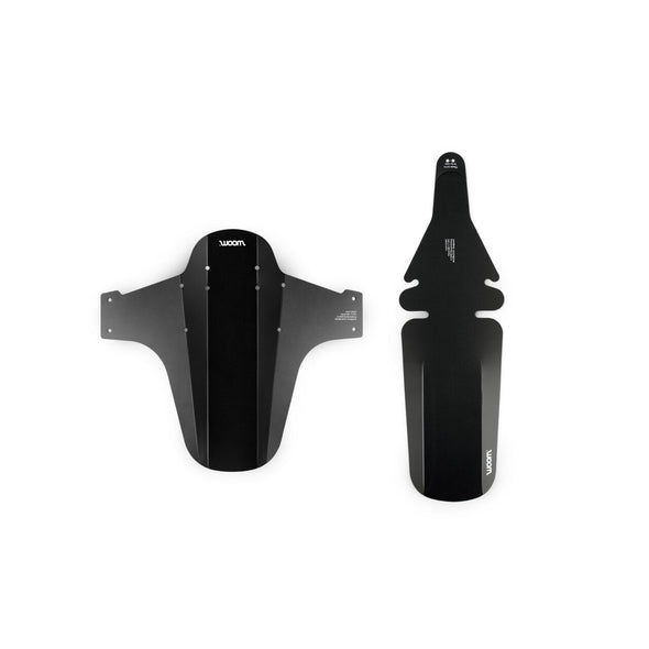 Woom Mudblocka Mudguards