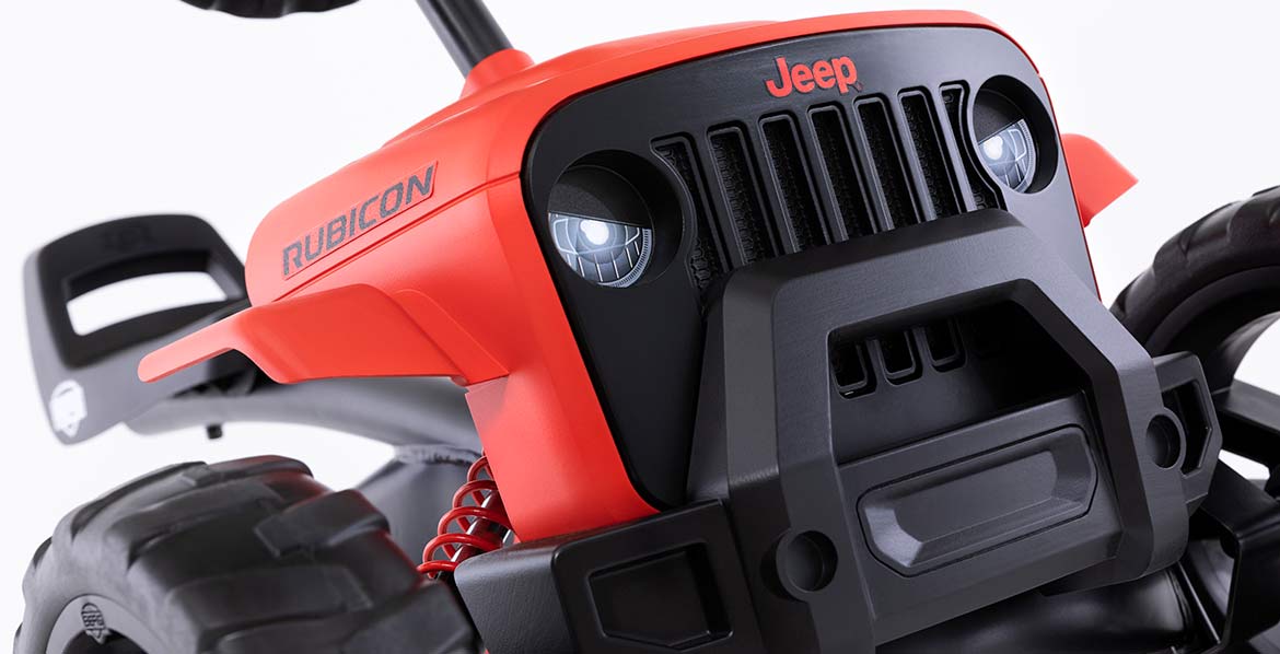 berg buzzy jeep sahara pedal go kart Berg Buzzy JEEP Rubicon Pedal-Go Kart – Tikes Bikes