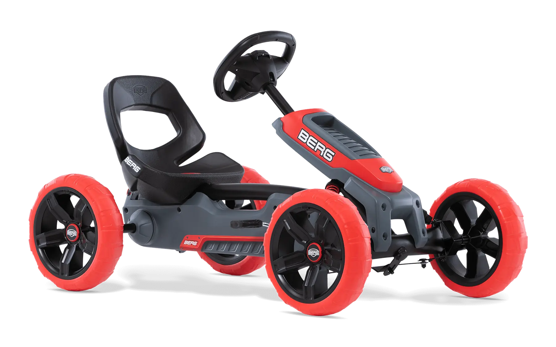 berg pedal go-kart reppy rebel BERG Reppy Rebel Go-Kart