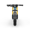 BERG Biky City 12" Balance Bike with Brake