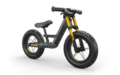 BERG Biky City 12" Balance Bike with Brake