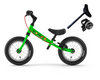 TooToo Emoji 12" Balance Bikes by Yedoo