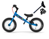 TooToo Emoji 12" Balance Bikes by Yedoo