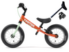 TooToo Carrot Juice 12" Balance Bike by Yedoo