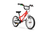 WOOM 2 14" Pedal Bike-red-Tikes Bikes