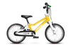 WOOM 2 14" Pedal Bike-sunny yellow-Tikes Bikes