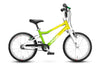 WOOM 3 16" Pedal Bike-atomic neon-AUTOMAGIC-Tikes Bikes