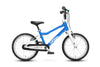 WOOM 3 16" Pedal Bike-sky blue-Tikes Bikes