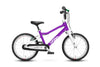 WOOM 3 16" Pedal Bike-purple haze-Tikes Bikes