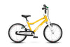 WOOM 3 16" Pedal Bike-sunny yellow-Tikes Bikes