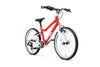 WOOM 4 20" Pedal Bike-red-Tikes Bikes  Edit alt text