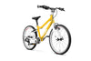 WOOM 4 20" Pedal Bike-sunny yellow-Tikes Bikes
