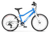 WOOM 4 20" Pedal Bike-skiy Blue-Tikes Bikes 