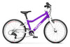 WOOM 4 20" Pedal Bike-purple haze-Tikes Bikes