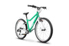 WOOM 5 24" Pedal Bike-mint green- Tikes Bikes