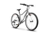 WOOM 5 24" Pedal Bike- moon gray- Tikes Bikes