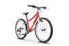 WOOM 5 24" Pedal Bike- red- Tikes Bikes