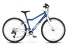 WOOM 5 24" Pedal Bike- midnight blue- Tikes Bikes