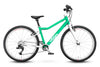WOOM 5 24" Pedal Bike-mint green- Tikes Bikes