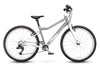 WOOM 5 24" Pedal Bike- moon gray- Tikes Bikes