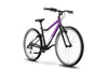WOOM 6 26" Pedal Bike-purple twilight- Tikes Bikes