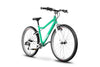 WOOM 6 26" Pedal Bike- mint green- Tikes Bikes