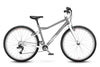WOOM 6 26" Pedal Bike- moon gray- Tikes Bikes