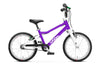 WOOM 3 16" Pedal Bike-purple haze-AUTOMAGIC-Tikes Bikes