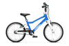WOOM 3 16" Pedal Bike-sky blue-AUTOMAGIC-Tikes Bikes