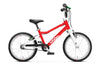 WOOM 3 16" Pedal Bike-RED-AUTOMAGIC-Tikes Bikes
