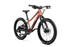 WOOM OFF 4  20" Pedal Bike-terra coppa-Tikes Bikes