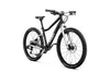 WOOM OFF 5  24" Pedal Bike-Black-Tikes Bikes