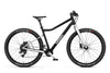 WOOM OFF 6  26" Pedal Bike-black-Tikes Bikes