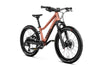 WOOM OFF AIR4  20" Pedal Bike-Terra Coppa-Tikes Bikes
