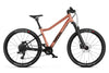 WOOM OFF/OFF AIR 5  24" Pedal Bike